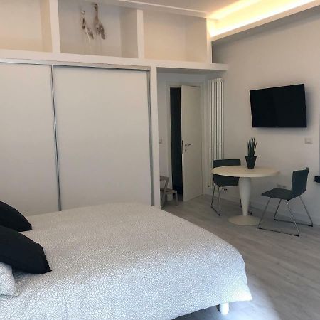 Oneroom Forlì Zewnętrze zdjęcie