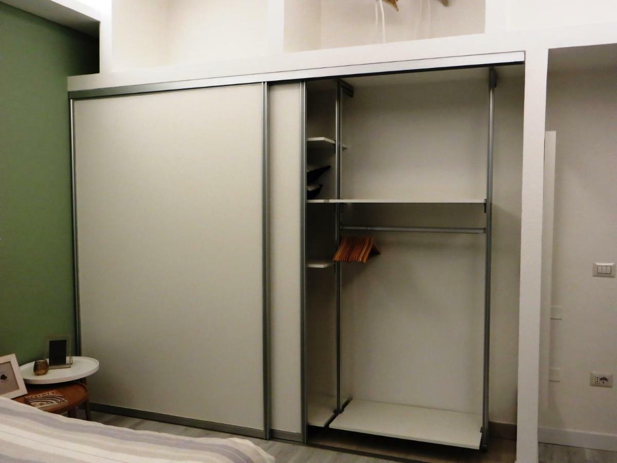 Oneroom Forlì Zewnętrze zdjęcie