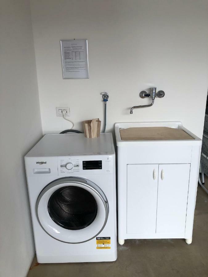 Oneroom Forlì Zewnętrze zdjęcie