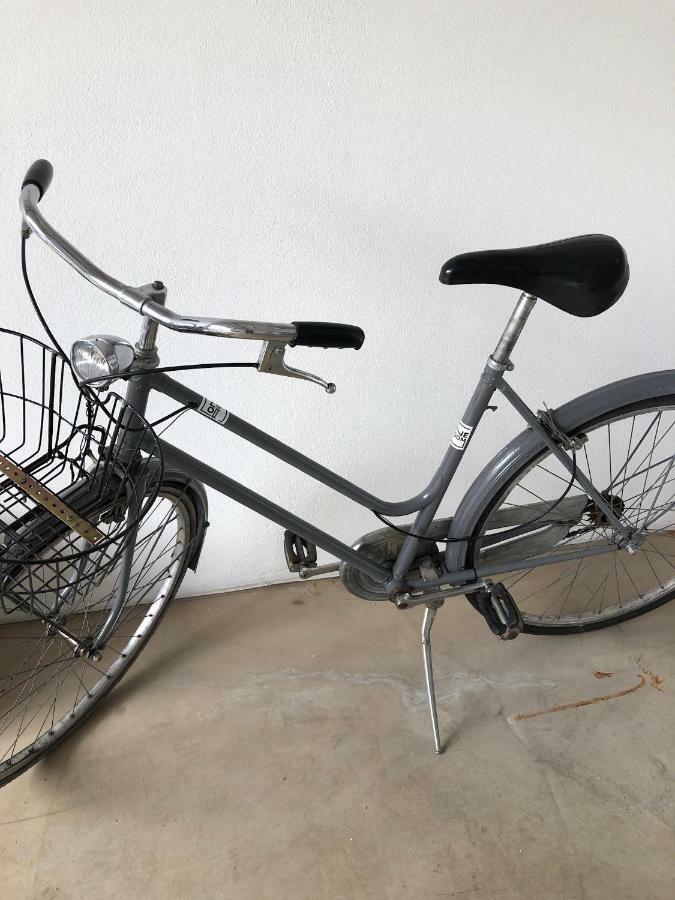 Oneroom Forlì Zewnętrze zdjęcie