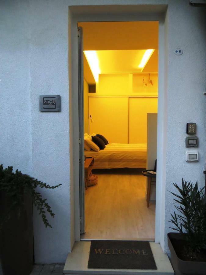 Oneroom Forlì Zewnętrze zdjęcie