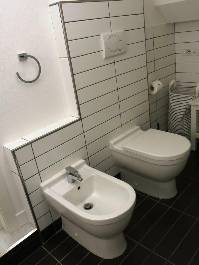 Oneroom Forlì Zewnętrze zdjęcie