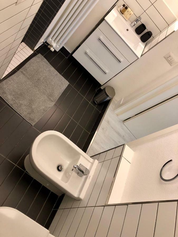 Oneroom Forlì Zewnętrze zdjęcie