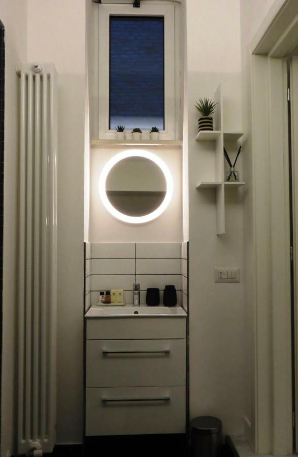 Oneroom Forlì Zewnętrze zdjęcie