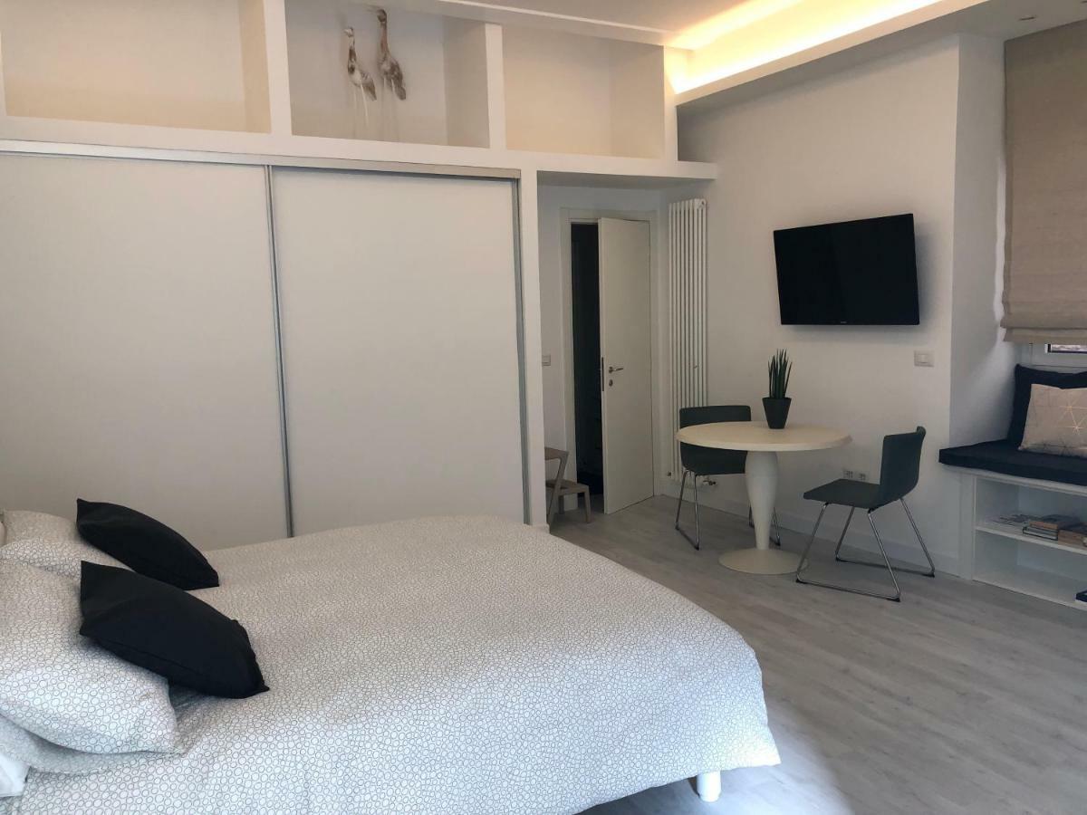 Oneroom Forlì Zewnętrze zdjęcie