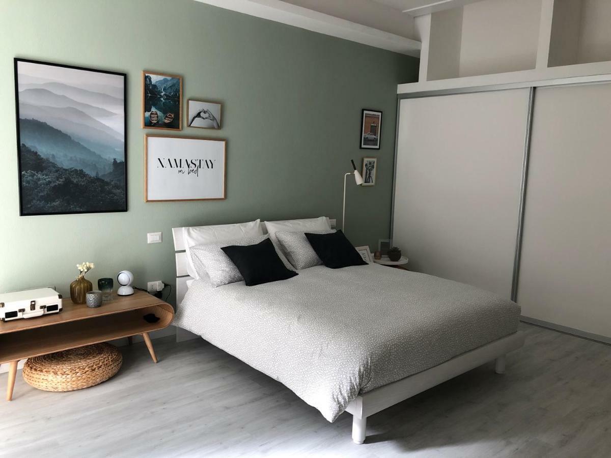 Oneroom Forlì Zewnętrze zdjęcie
