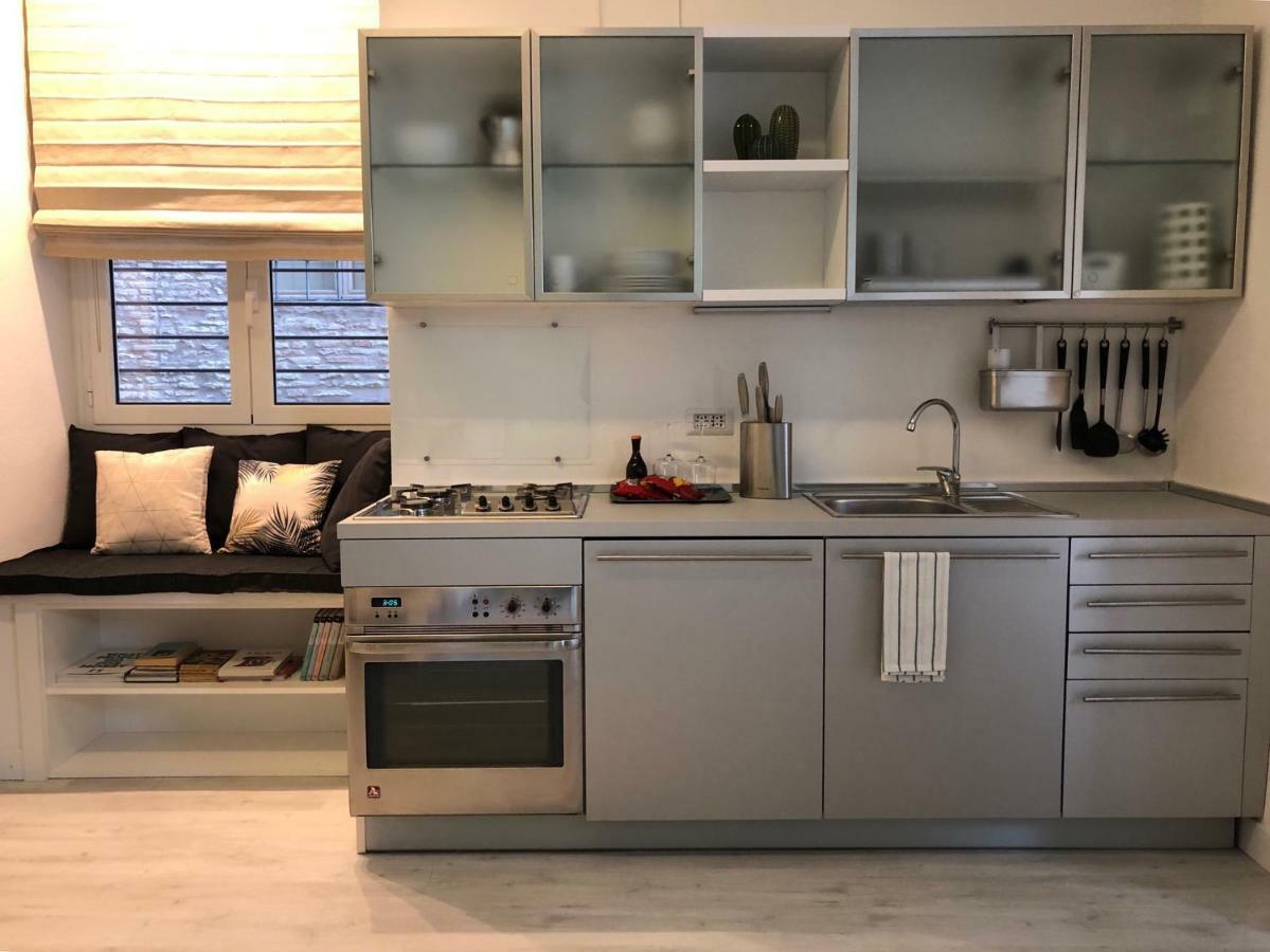 Oneroom Forlì Zewnętrze zdjęcie